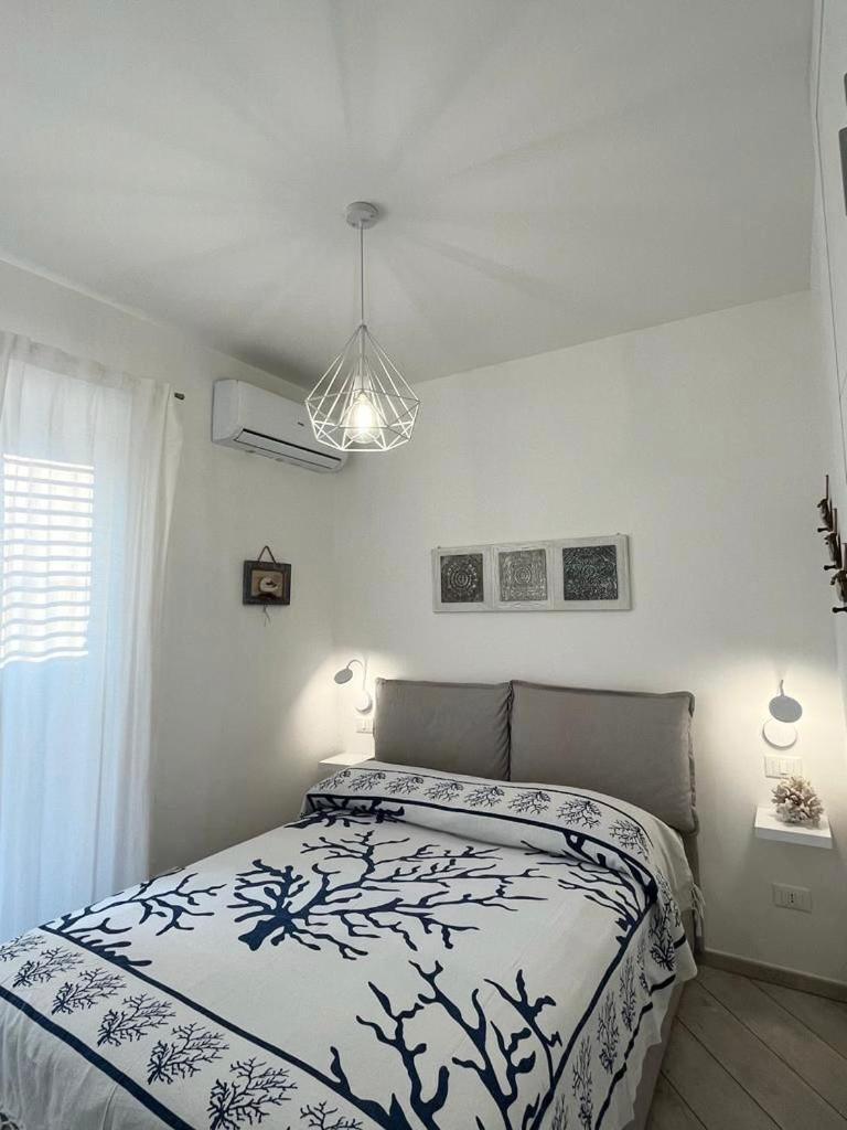 Apartamento Casa Vicolo Re Cefalú Exterior foto