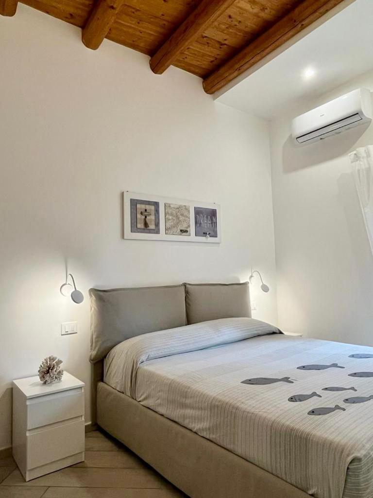 Apartamento Casa Vicolo Re Cefalú Exterior foto