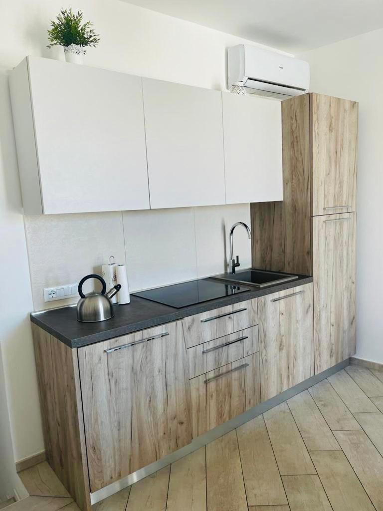 Apartamento Casa Vicolo Re Cefalú Exterior foto