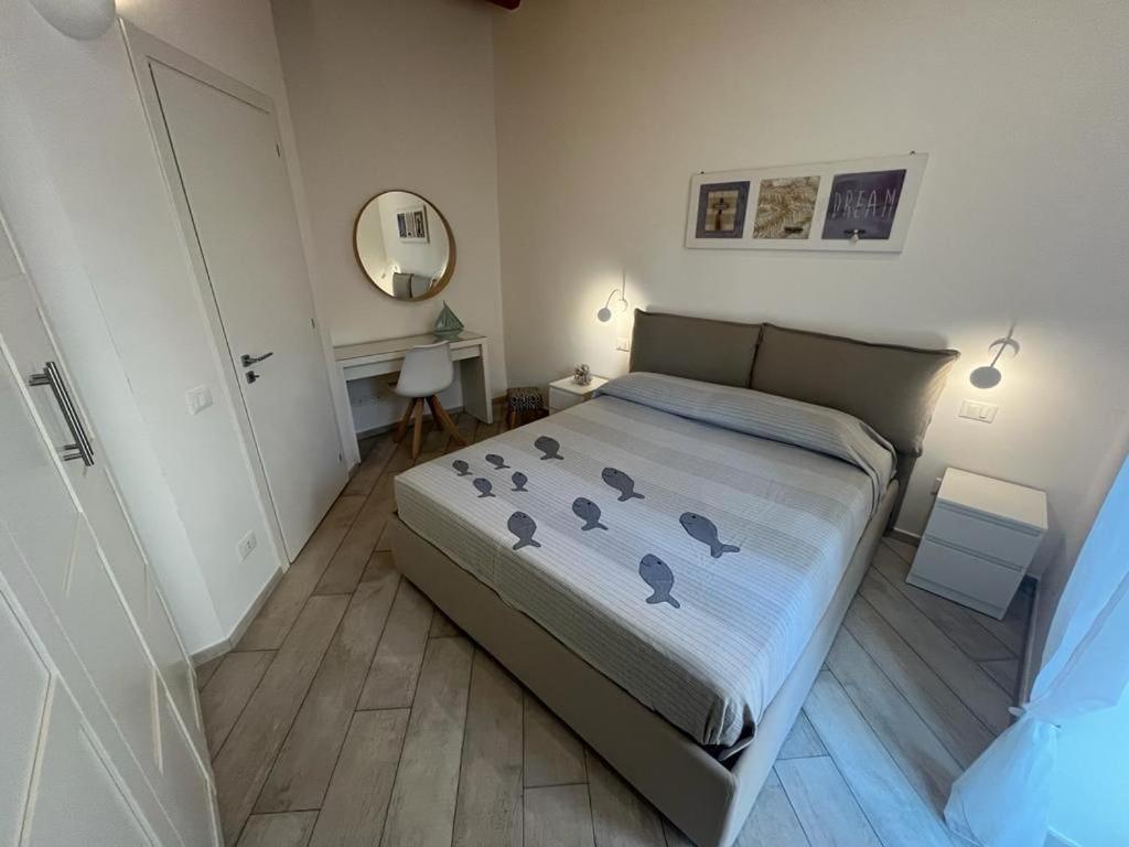 Apartamento Casa Vicolo Re Cefalú Exterior foto