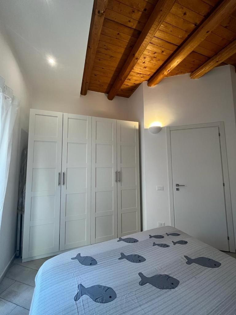 Apartamento Casa Vicolo Re Cefalú Exterior foto