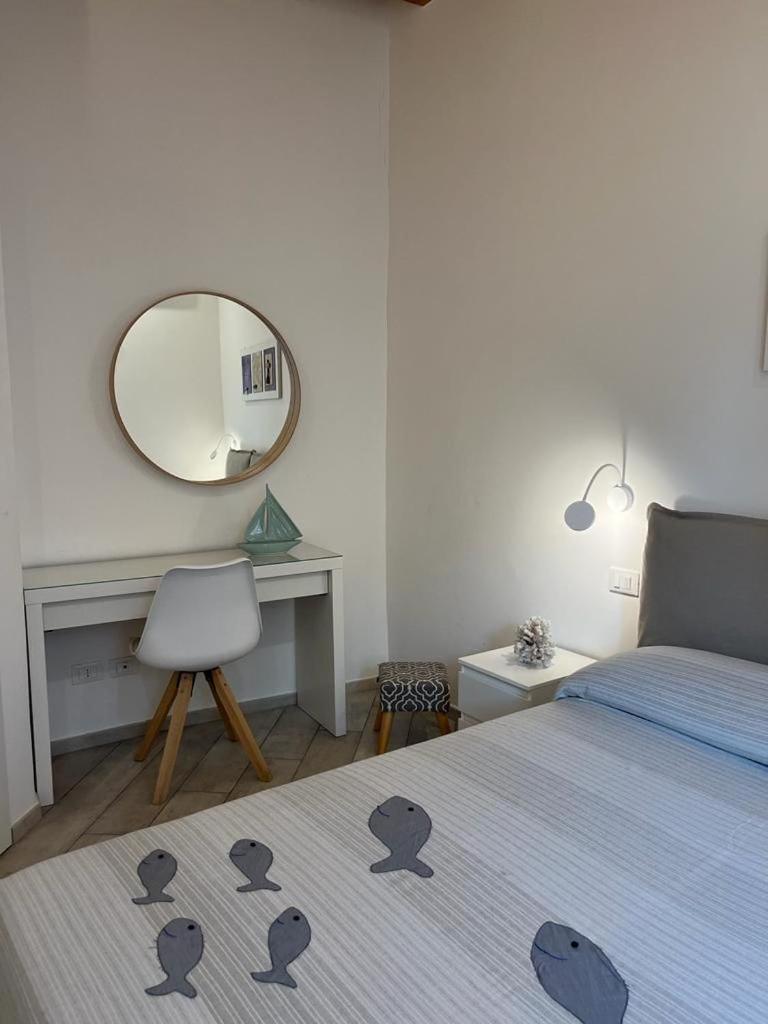 Apartamento Casa Vicolo Re Cefalú Exterior foto