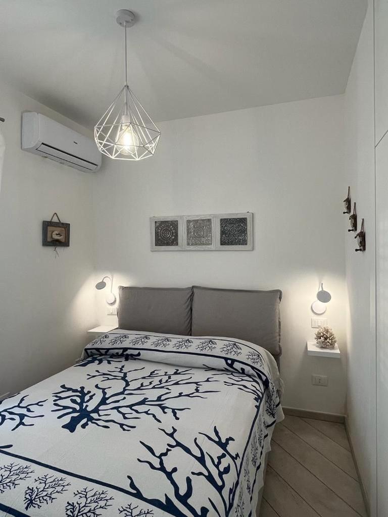 Apartamento Casa Vicolo Re Cefalú Exterior foto