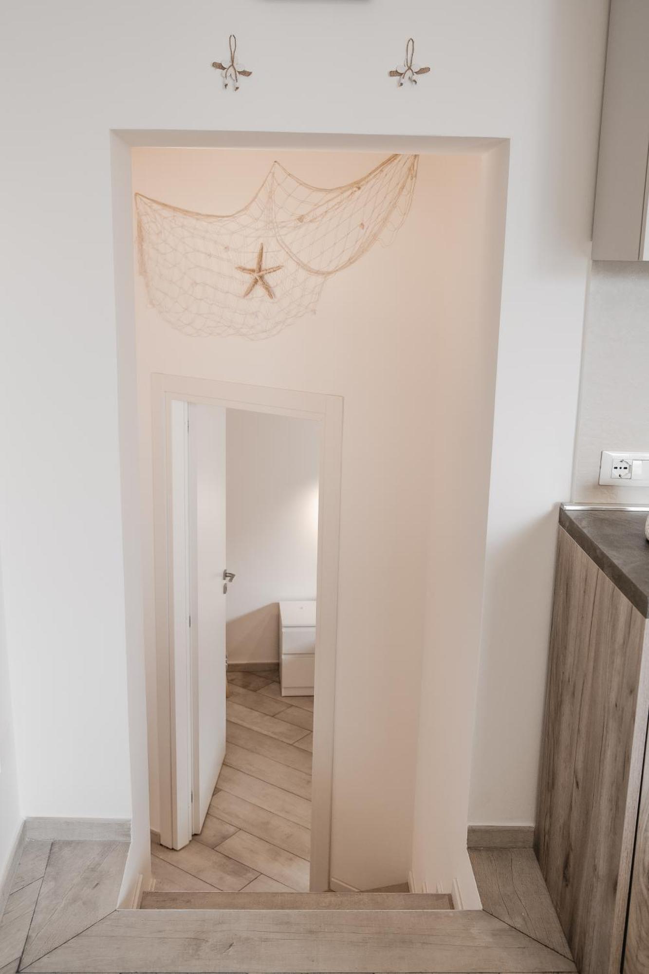 Apartamento Casa Vicolo Re Cefalú Exterior foto