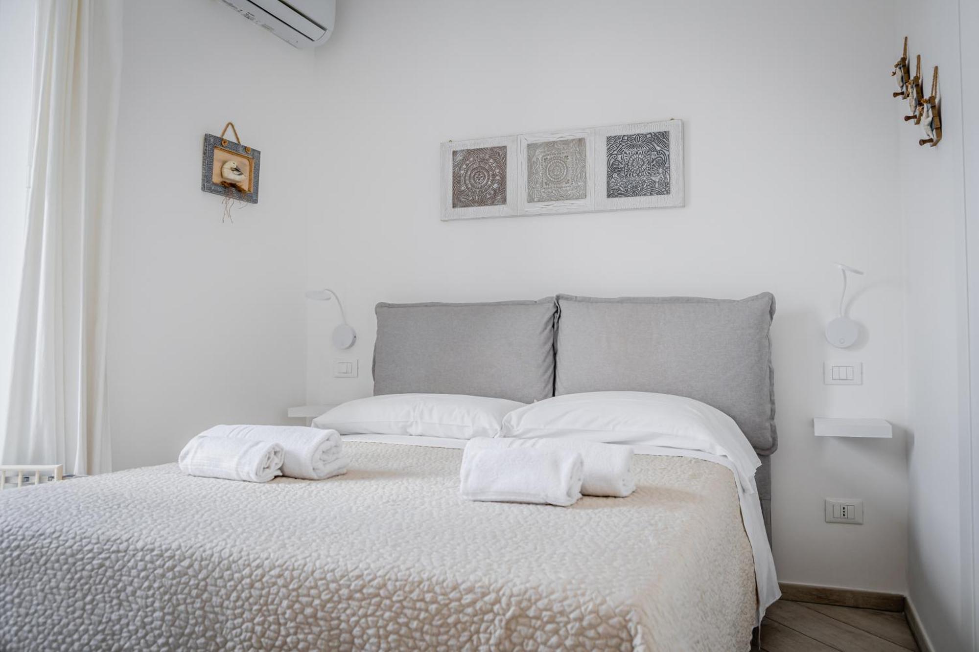 Apartamento Casa Vicolo Re Cefalú Exterior foto