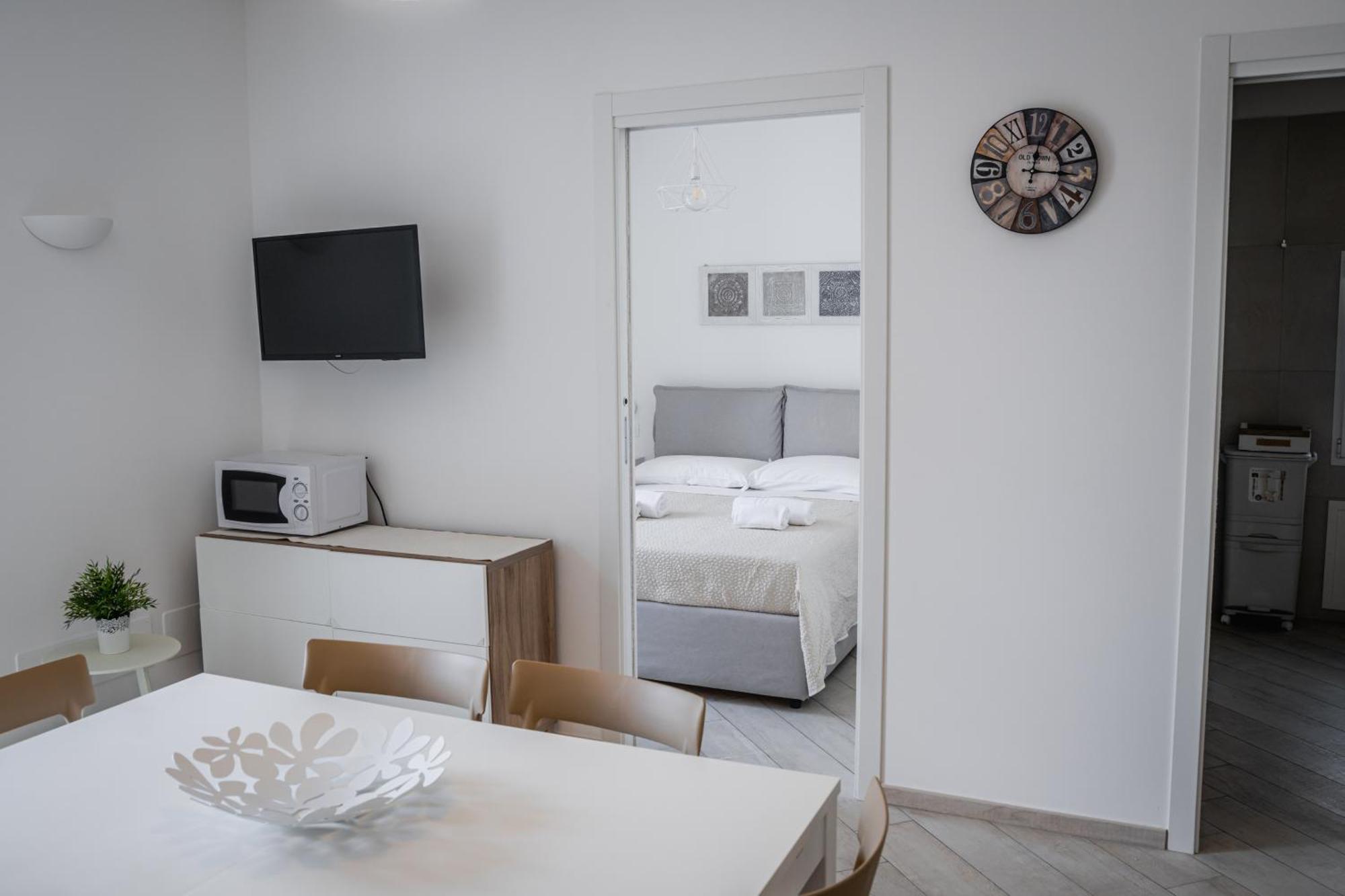 Apartamento Casa Vicolo Re Cefalú Exterior foto