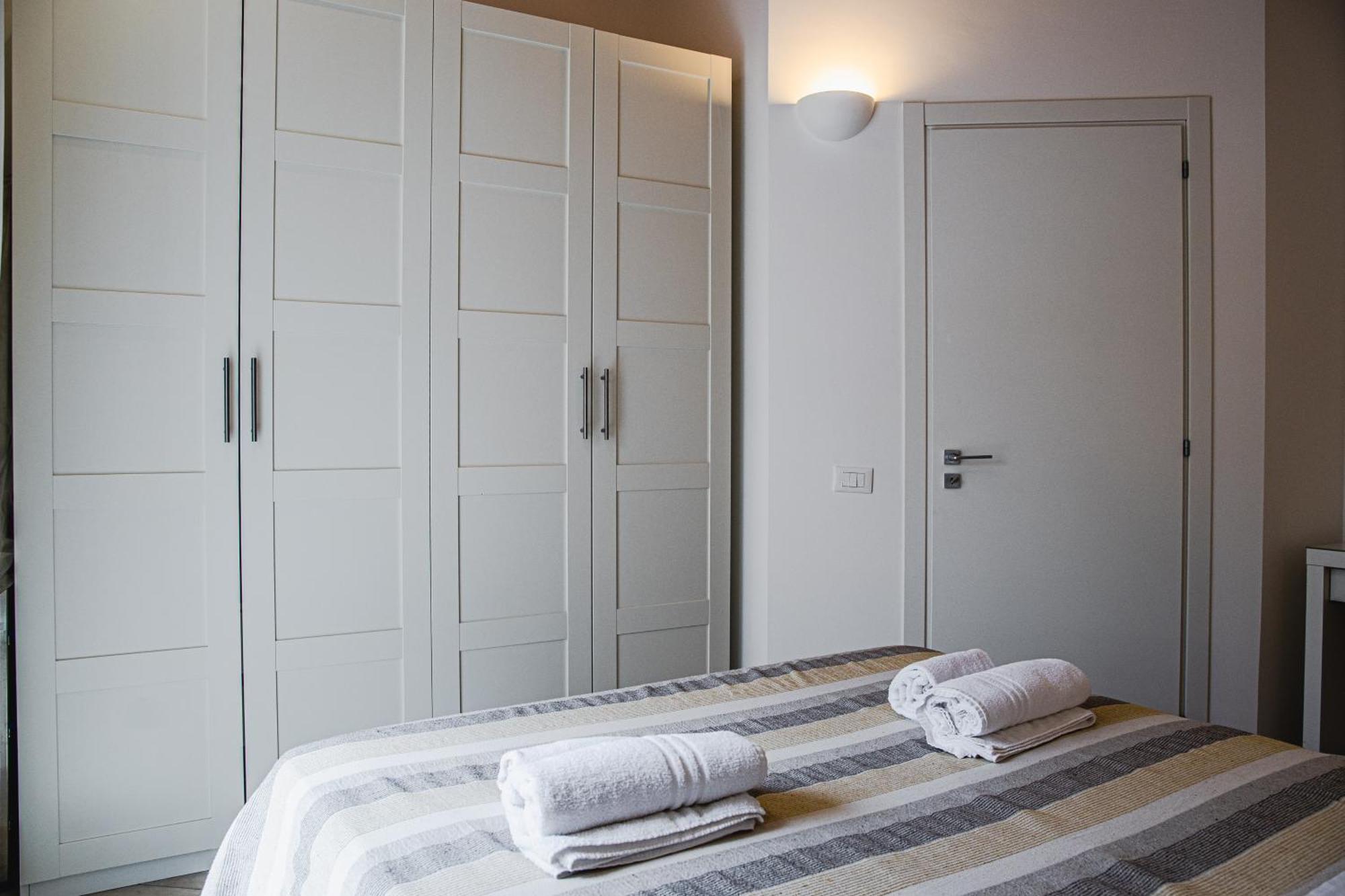 Apartamento Casa Vicolo Re Cefalú Exterior foto