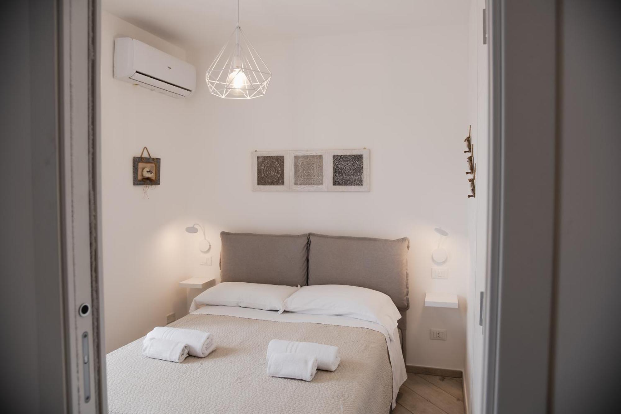 Apartamento Casa Vicolo Re Cefalú Exterior foto
